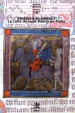 Jacques Verrier - Chrétiens ou païens ? - Le culte de saint Martin en Forez.