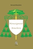 Bernard Boucheix - Monseigneur boucheix.