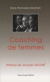 Dora Pannozzo-Mochon - Coaching de femmes.