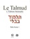 Adin Steinsaltz - Le Talmud - Tome 29, Baba Kama 1.