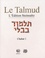 Adin Steinsaltz - Le Talmud - Tome 32, Chabat 1.