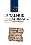 Adin even-israel Steinsaltz - Le Talmud Steinsaltz T16 - Ketoubot 1.