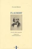 Claude Digeon - Flaubert.