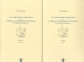 Paul Gorceix - Le symbolisme en Belgique ou l'éveil à une identité culturelle - Une si rare différence... Mélanges, 2 volumes.