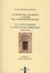 Claire Bompaire-Evesque - Un débat sur l'Université au temps de la troisième République - La lutte contre la Nouvelle Sorbonne (1910-1914).