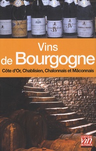 Jérôme Baudouin - Vins de Bourgogne - Côte de Nuits, Chablis, Côte de Beaune, Chalonnais et Mâconnais.