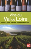Jérôme Baudoin - Vins du Val de Loire - Sancerre, Pouilly-Fumé, Chinon, Bourgueil, Saumur, Coteaux du Layon, Muscadet.