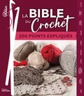  Phildar - La bible du crochet en 250 points.