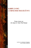 Siyan Jin et Jean-Paul Rosaye - Europe-Chine : l'utopie dans tous ses états.