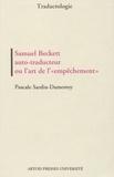 Pascale Sardin-Damestoy - .