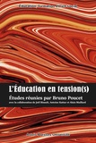 Bruno Poucet - L'éducation en tension(s).