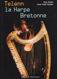 Alan Stivell et Jean-Noël Verdier - Telenn la Harpe Bretonne.