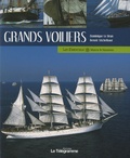 Dominique Le Brun - Grands voiliers.