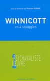 François Duparc - Winnicott en quattre squiggles.