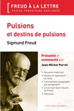 Sigmund Freud et Jean-Michel Porret - Pulsions et destins de pulsions.