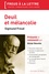 Sigmund Freud - Deuil et mélancolie.