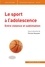 Florian Houssier - Le sport à l'adolescence - Entre violence et sublimation.