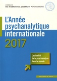 Céline Gür Gressot - L'année psychanalytique internationale 2017 : .