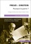 Jacquy Chemouni et Sigmund Freud - Pourquoi la guerre ? - Echange de lettres entre Freud et Einstein (1932).