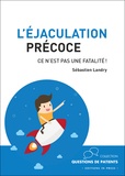 Sébastien Landry - L'éjaculation précoce, ce n'est pas une fatalité !.