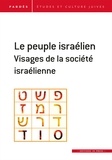 Shmuel Trigano - Pardès N° 64 : Le peuple israélien.