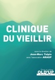 Jean-Marc Talpin et  ARAGP - Clinique du vieillir.