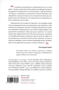 Douleur chronique et thérapies comportementales et cognitives. Fondements, efficacité, cas cliniques 2e édition actualisée