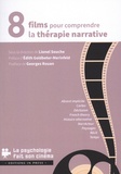 Lionel Souche - 8 films pour comprendre la thérapie narrative.