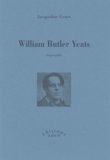 Jacqueline Genet - William Butler Yeats.