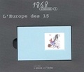  Collectif - L'Europe Des 15.