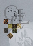 Alain Ducasse - Grand Livre de Cuisine d'Alain Ducasse.