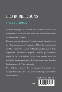 Les Bubble Guns