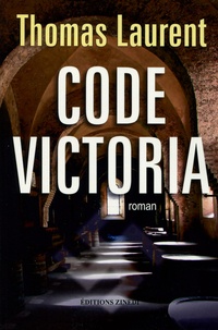 Thomas Laurent - Code Victoria.