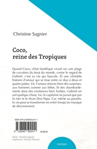 Coco, reine des Tropiques