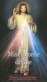  Bénédictines - La miséricorde divine.