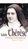  Bénédictines - Sainte Thérèse de l´Enfant Jésus et de la Sainte Face.