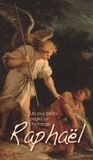  Bénédictines Editions - Les belles pages sur l'archange Raphaël.
