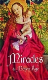  Editions Bénédictines - Miracles du Moyen Age.
