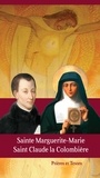  Editions Bénédictines - Sainte Marguerite-Marie et Saint Claude la Colombière.