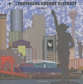 Gregory Shaw - Travelling square district.