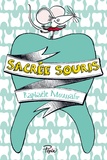 Raphaële Moussafir - Sacrée souris.