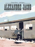 Vincent Henry et Gaël Henry - Alexandre Jacob - Journal d'un anarchiste cambrioleur.