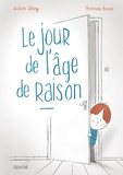 Didier Lévy et Thomas Baas - Le jour de l'âge de raison.