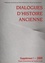  ISTA - Dialogues d'histoire ancienne Supplément 1 - 2005 : Hommage à Pierre Lévêque.