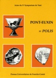 Murielle Faudot - Pont-Euxin et Polis.