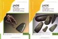 Pierre Pétrequin et Estelle Gauthier - Jade - Objets-signes et interprétations sociales des jades alpins dans l'Europe néolithique Tomes 3 & 4.