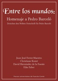 Carlos De la Fuente - Entre los mundos : homenaje a Pedro Barcelo.