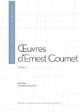 Ernest Coumet - Oeuvres d'Ernest Coumet - Tome 2.