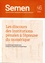 Isabelle Huré et Guillaume Le Saulnier - Semen N° 46 : Les discours des institutions pénales à l'épreuve du numérique.