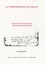 Luc Fraisse - La correspondance de Proust - Son statut dans l'oeuvre, l'histoire de son édition.